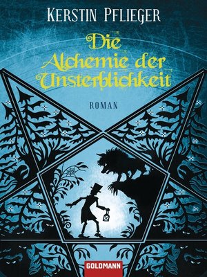 cover image of Die Alchemie der Unsterblichkeit